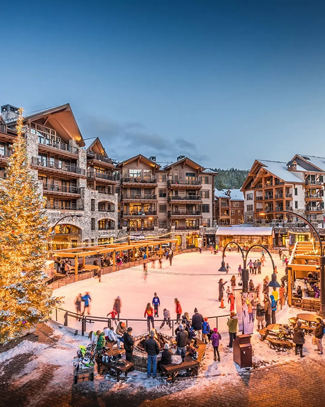 Northstar California Resort