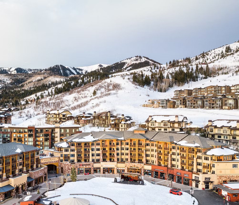 Park City Mountain Resort
