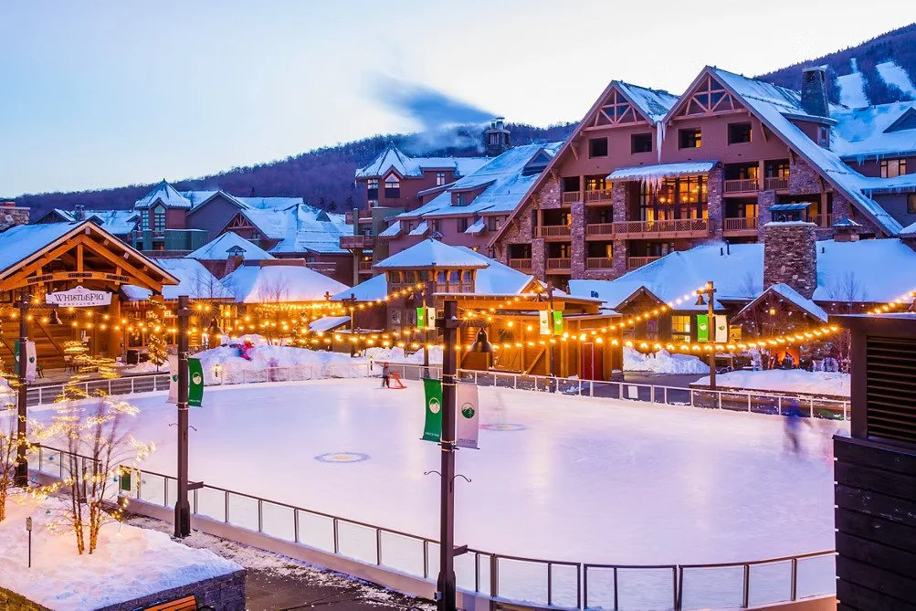 Stowe Mountain Resort