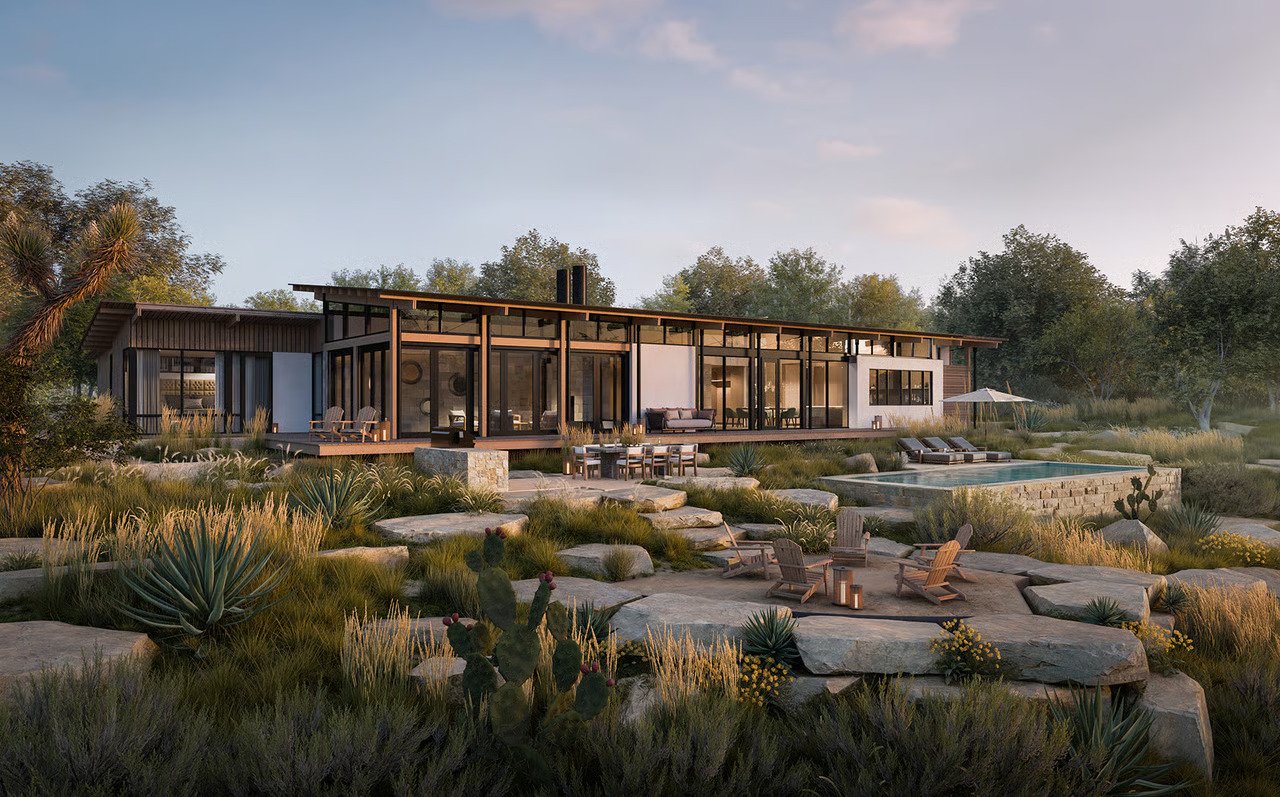 Canyon Ranch Austin