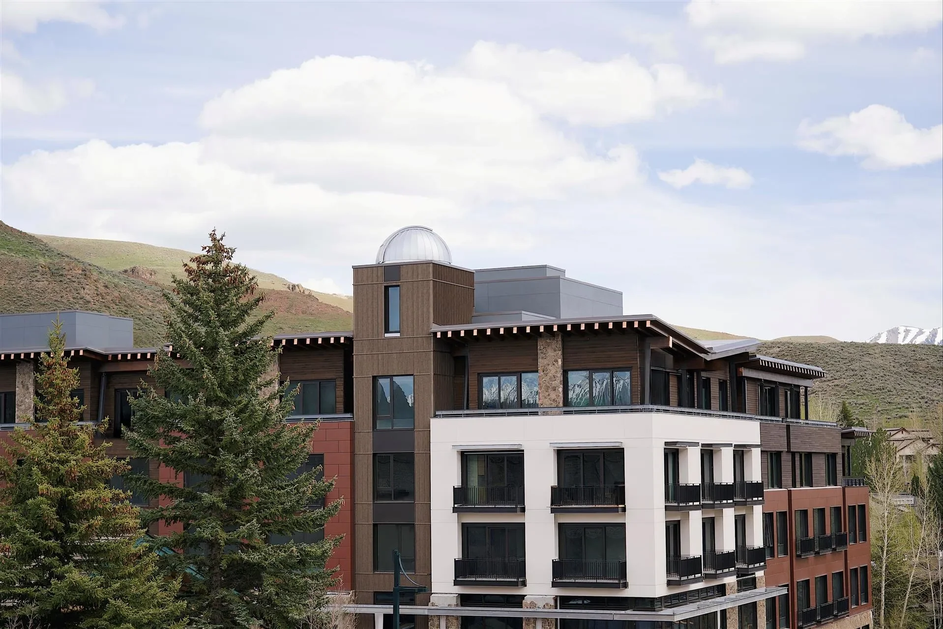 The Observatory Sun Valley, A Viceroy Resort