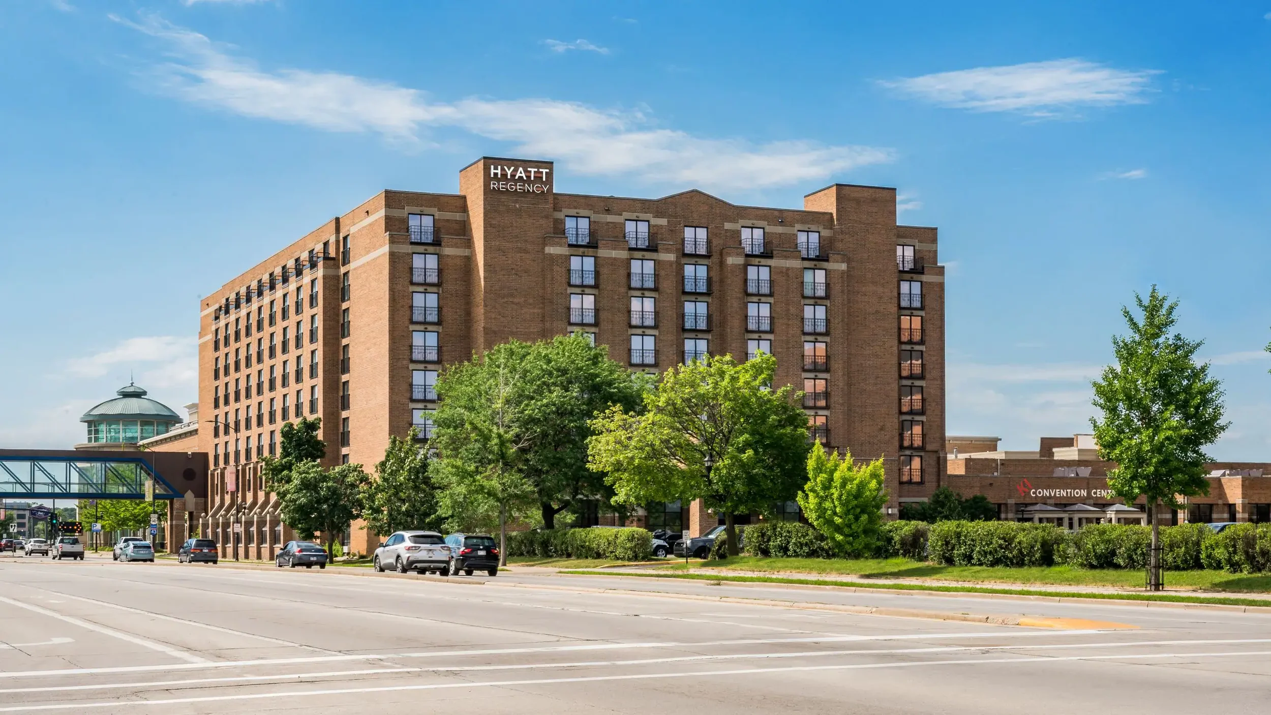 Hyatt Regency Green Bay