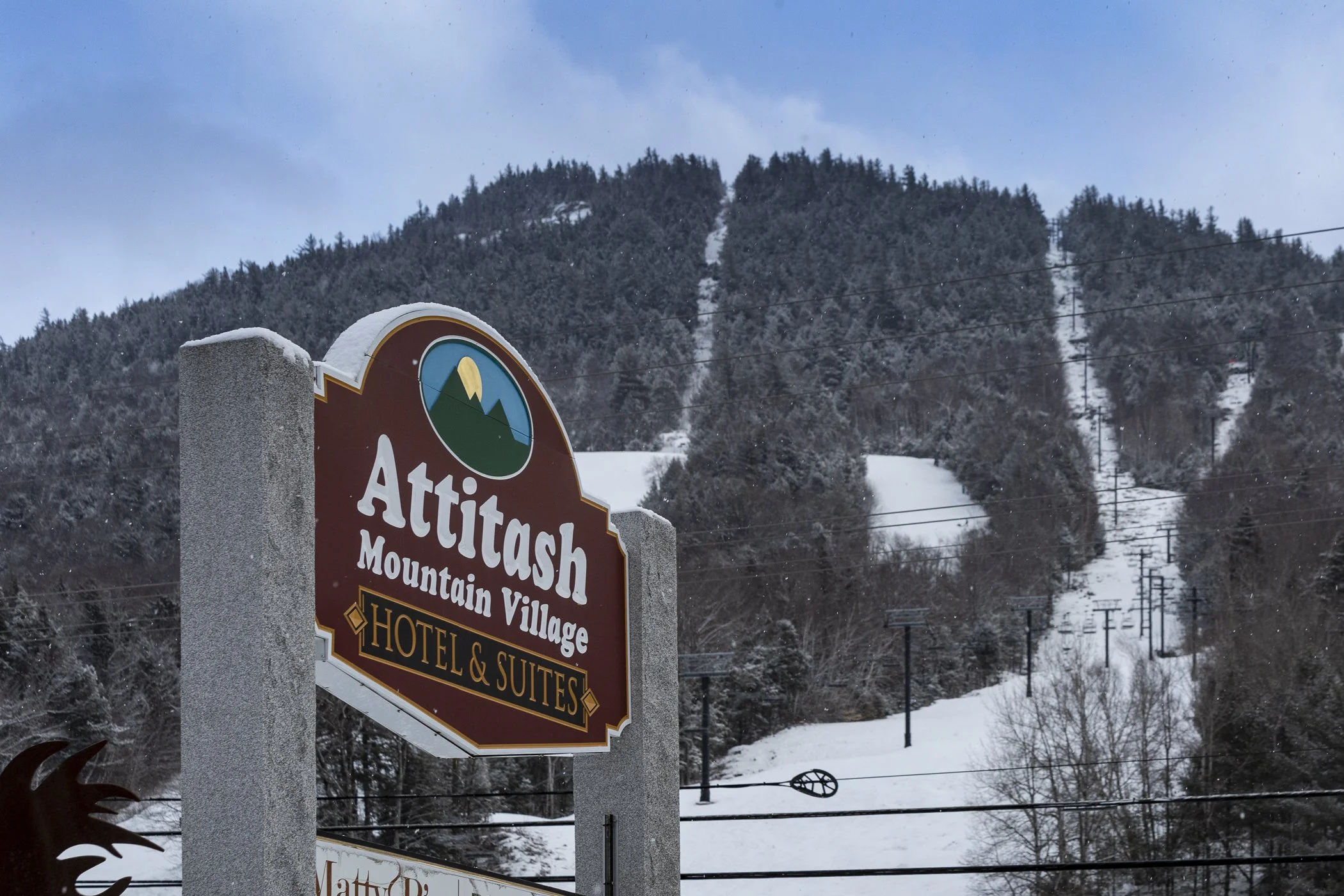 Attitash Mountain Resort