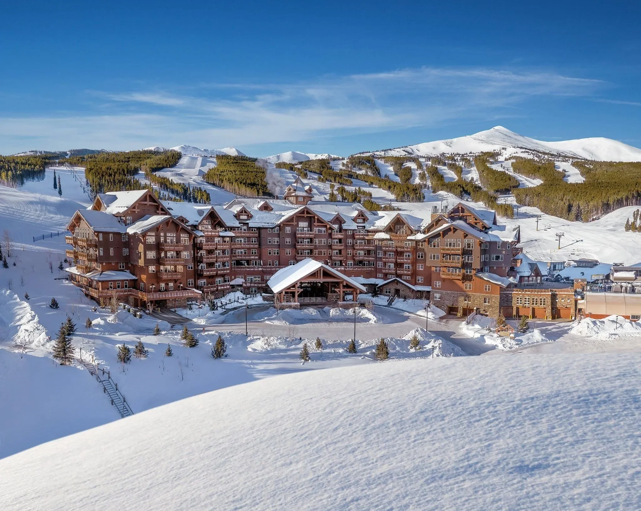 Breckenridge Ski Resort