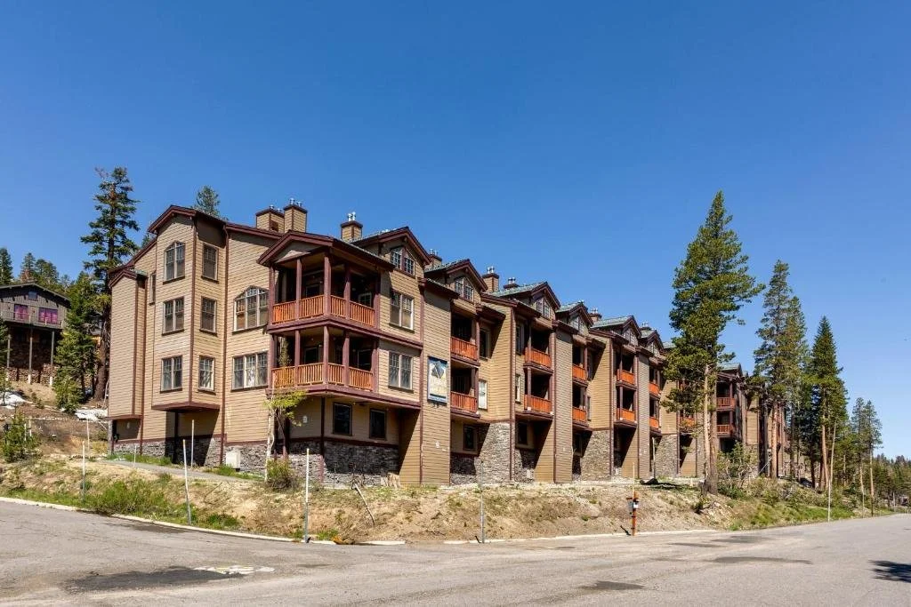 Kirkwood Mountain Resort