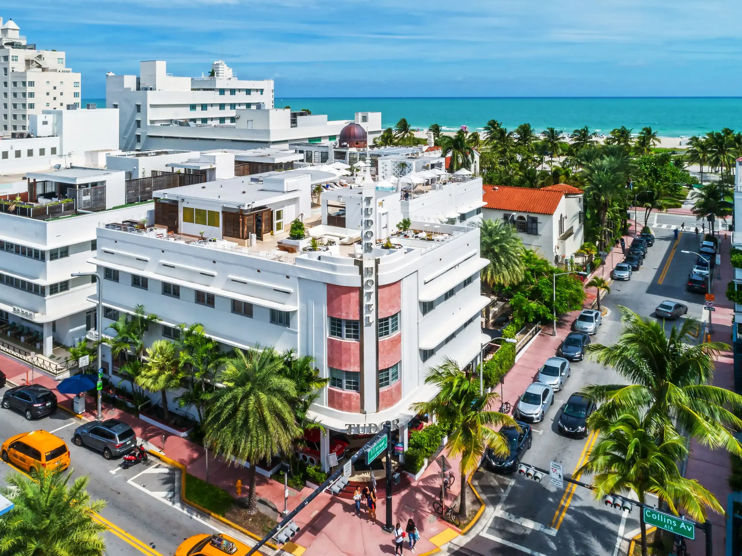 Dream South Beach, by Hyatt