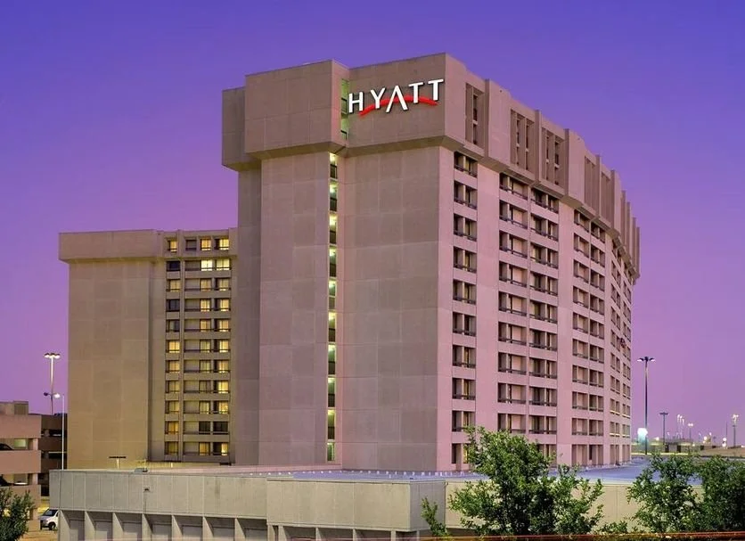 Hyatt Regency DFW