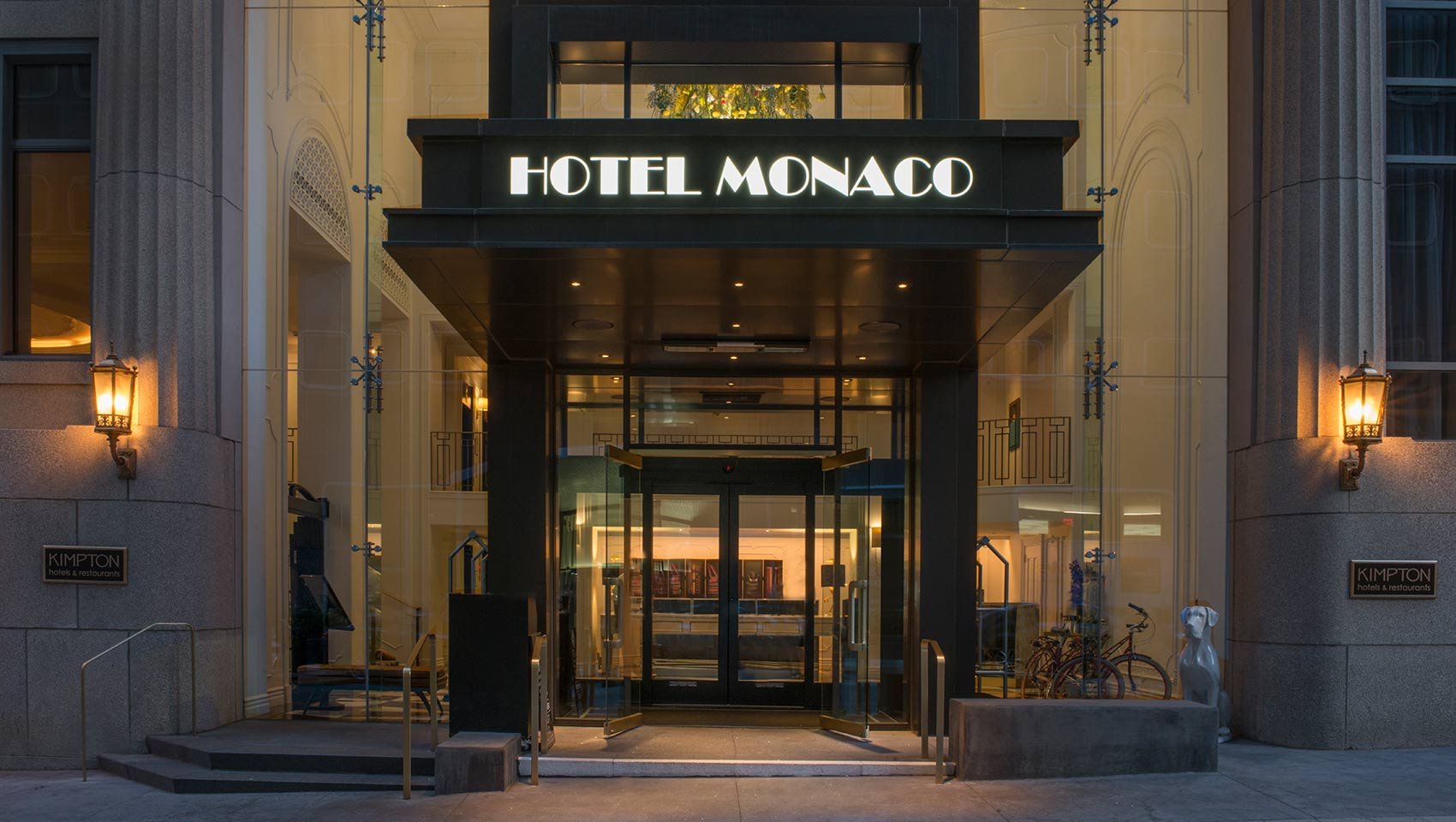 Kimpton Hotel Monaco Pittsburgh