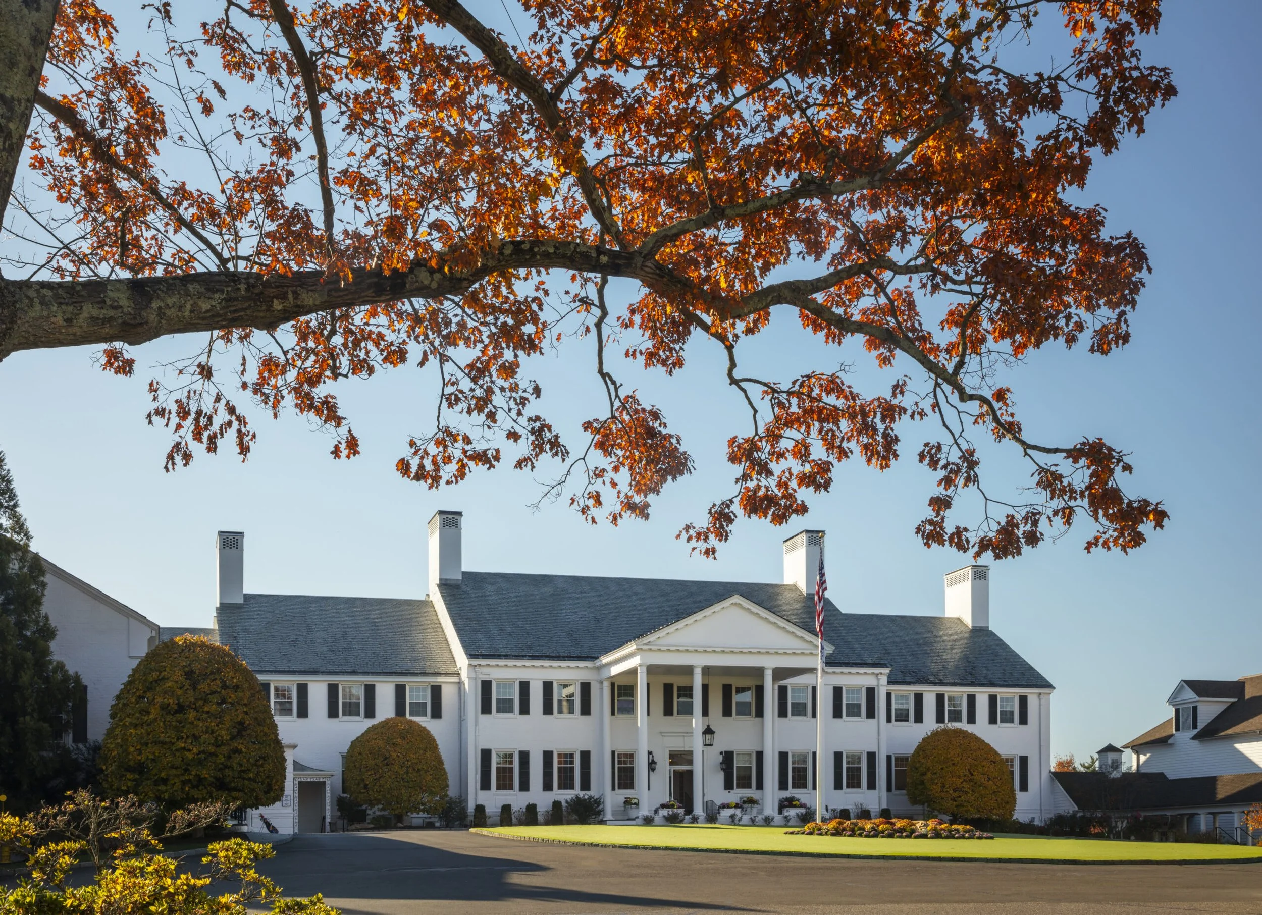Greenwich Country Club