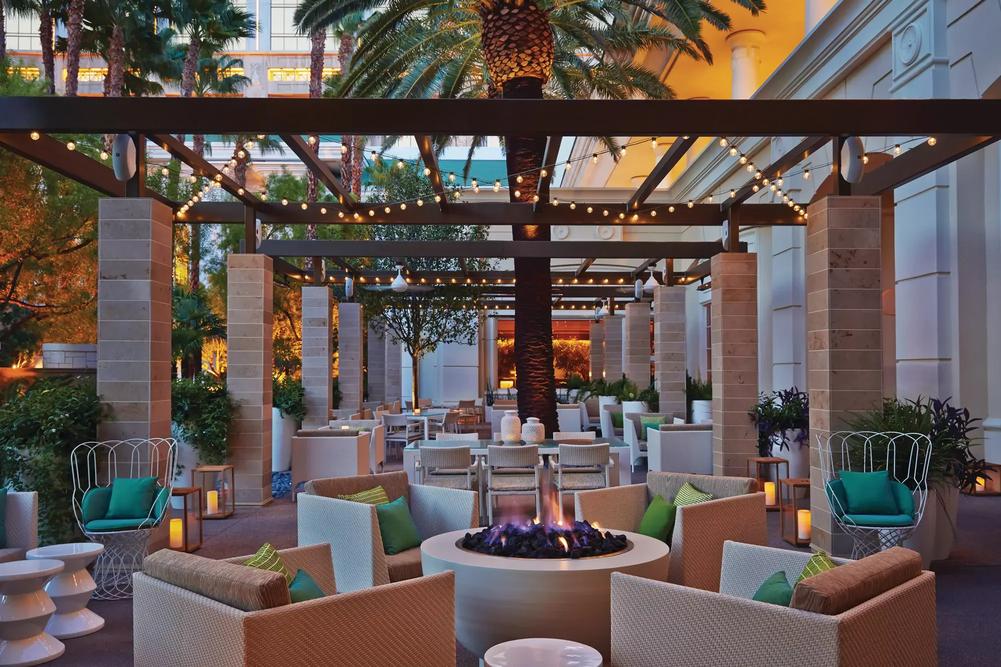 Veranda Las Vegas