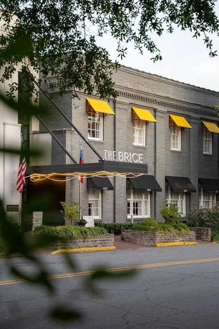 The Kimpton Brice Hotel