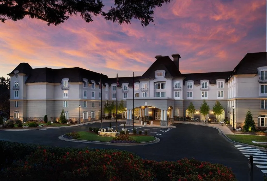 Chateau Elan Winery &amp; Resort