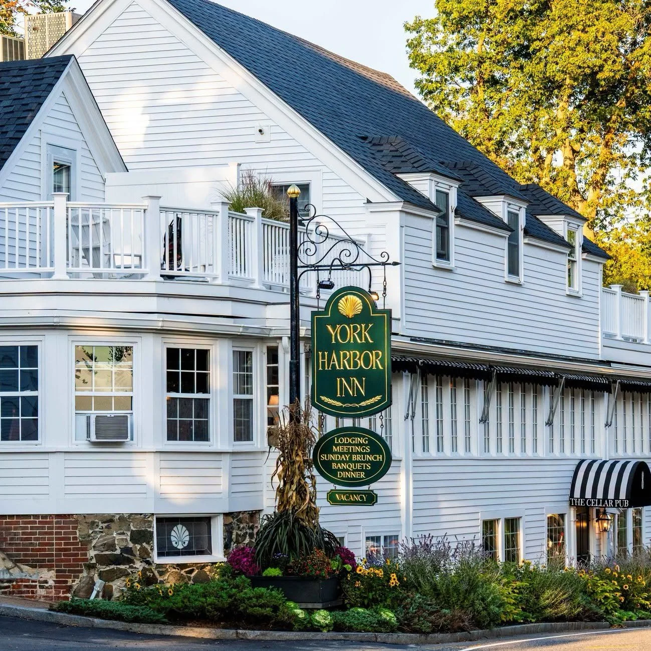 York Harbor Inn