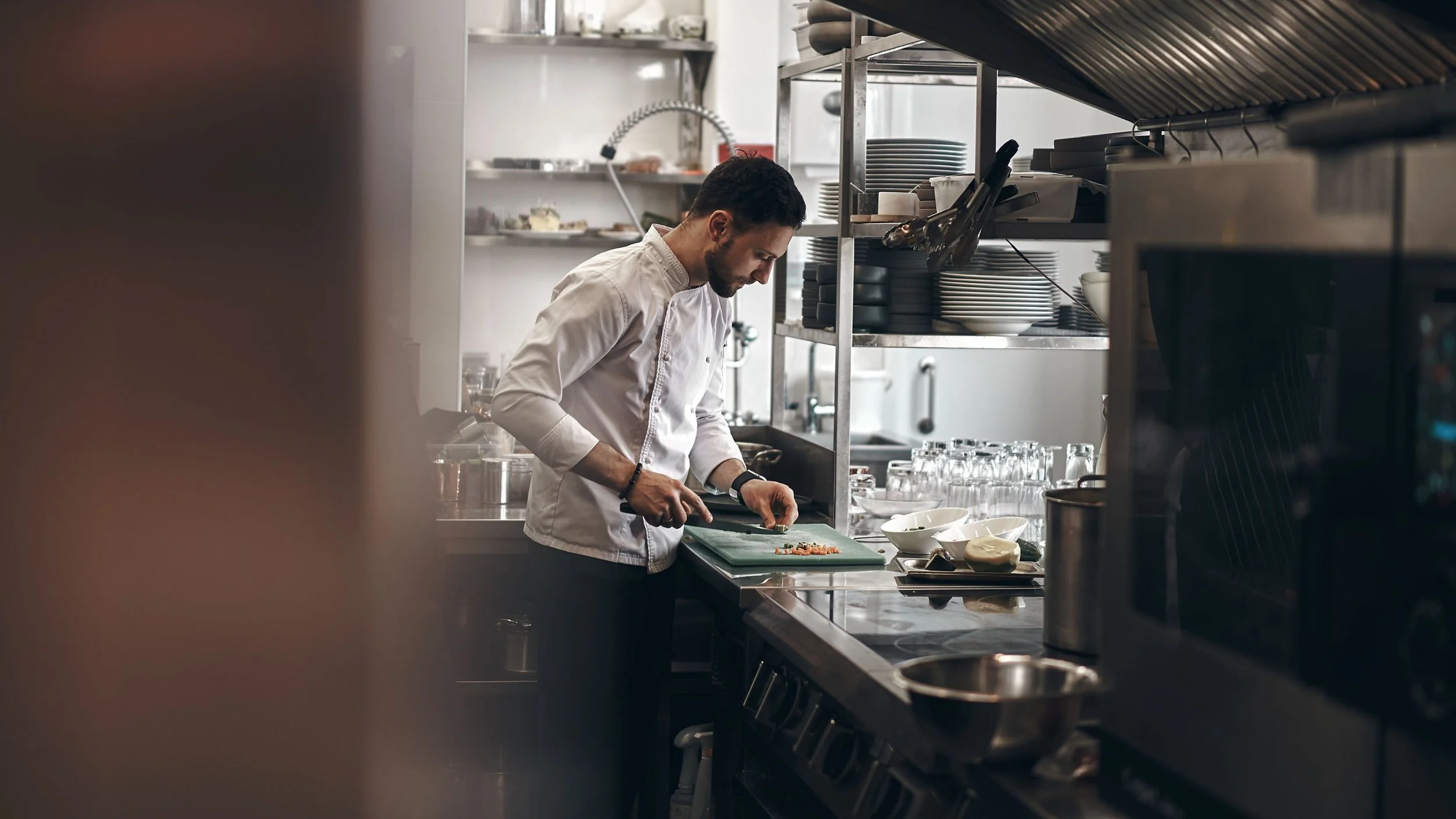 Culinary J-1 Internship & Trainee Programs in the United States ...