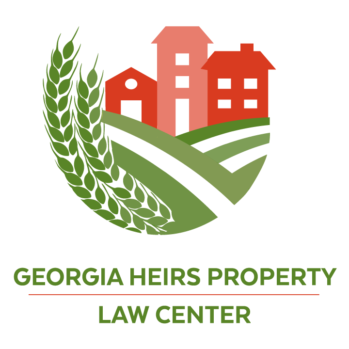 Georgia Heirs Property Law Center