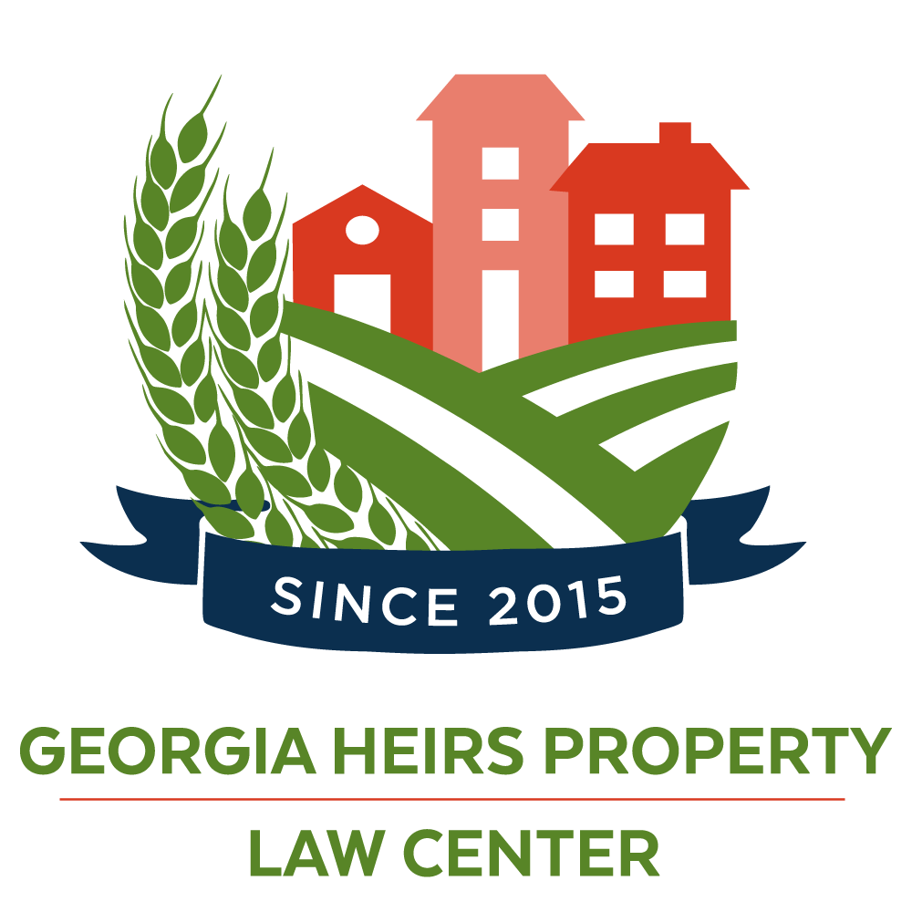 Georgia Heirs Property Law Center