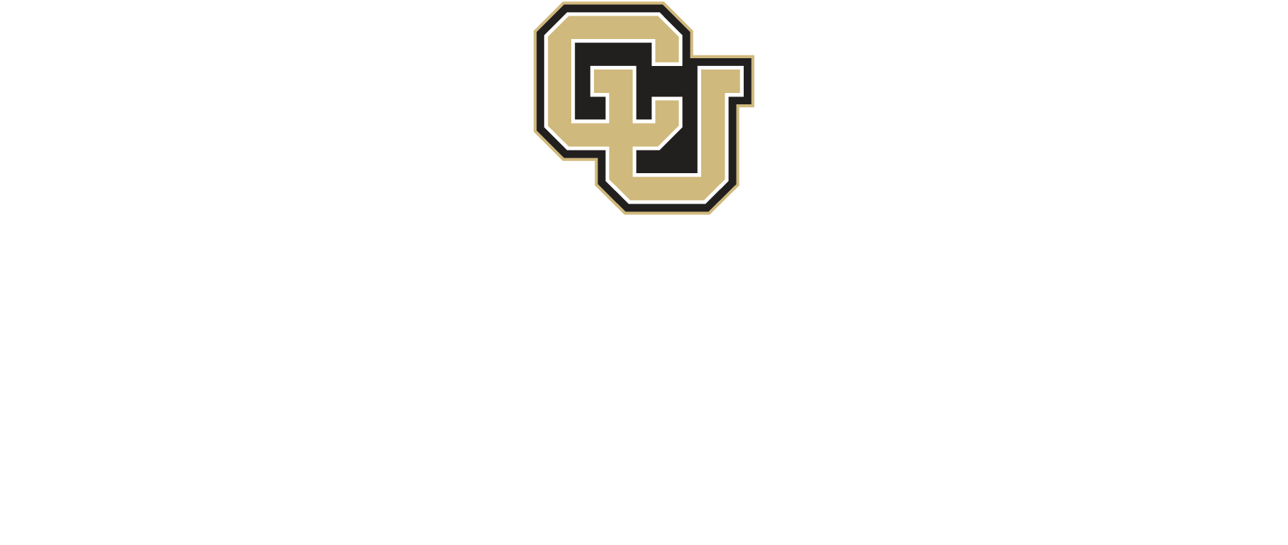 Logo, C. U. Center for Innovative Design and Engineering. University of Colorado Denver | Anschutz
