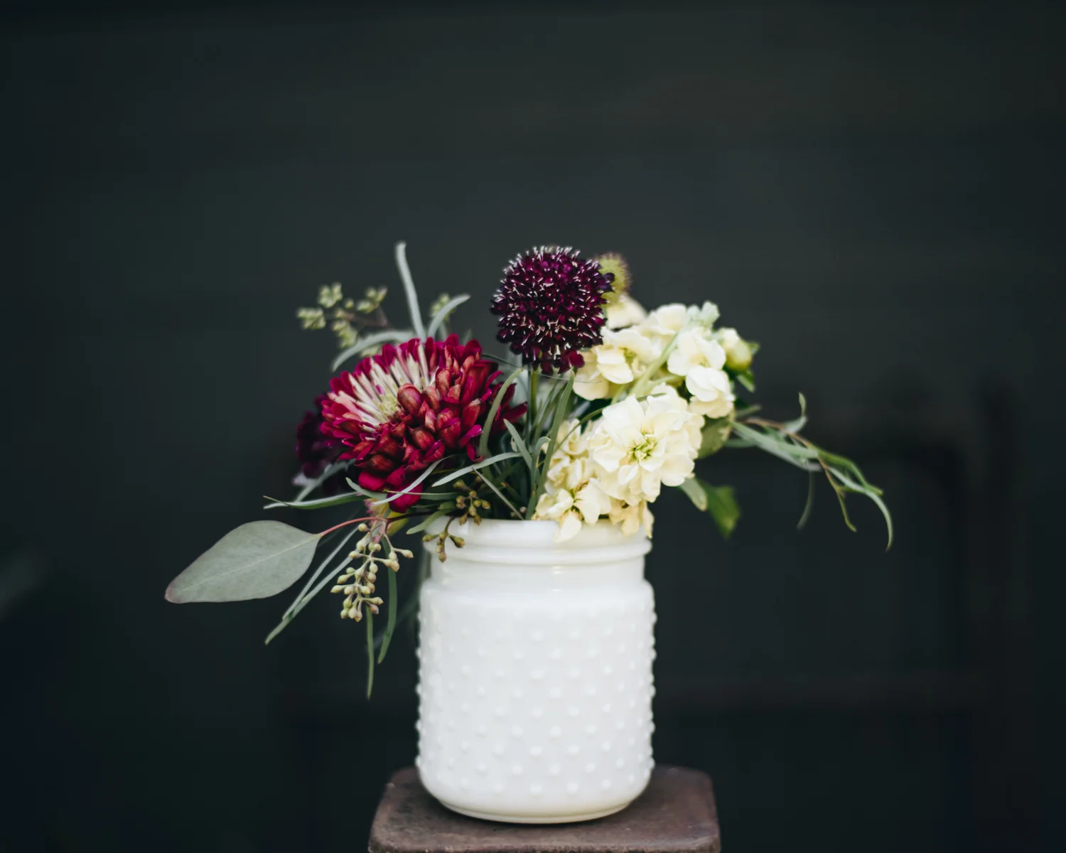 Enterprise Flower Shop