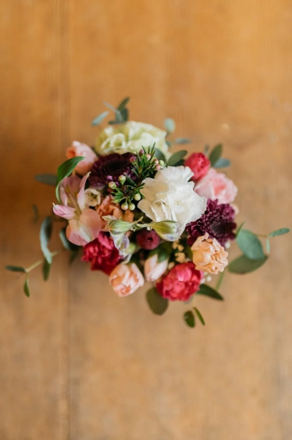 Enterprise Flower Shop