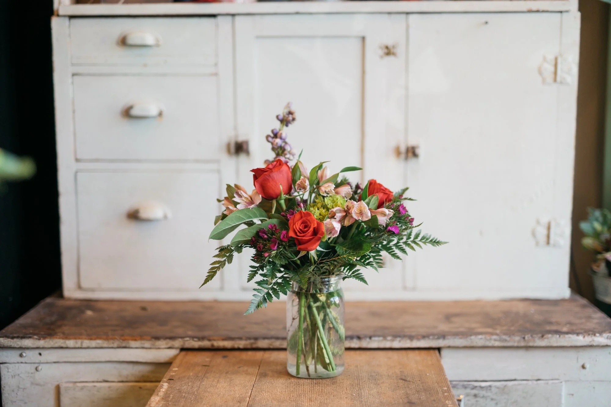 Hope Blooms Medium Arrangement