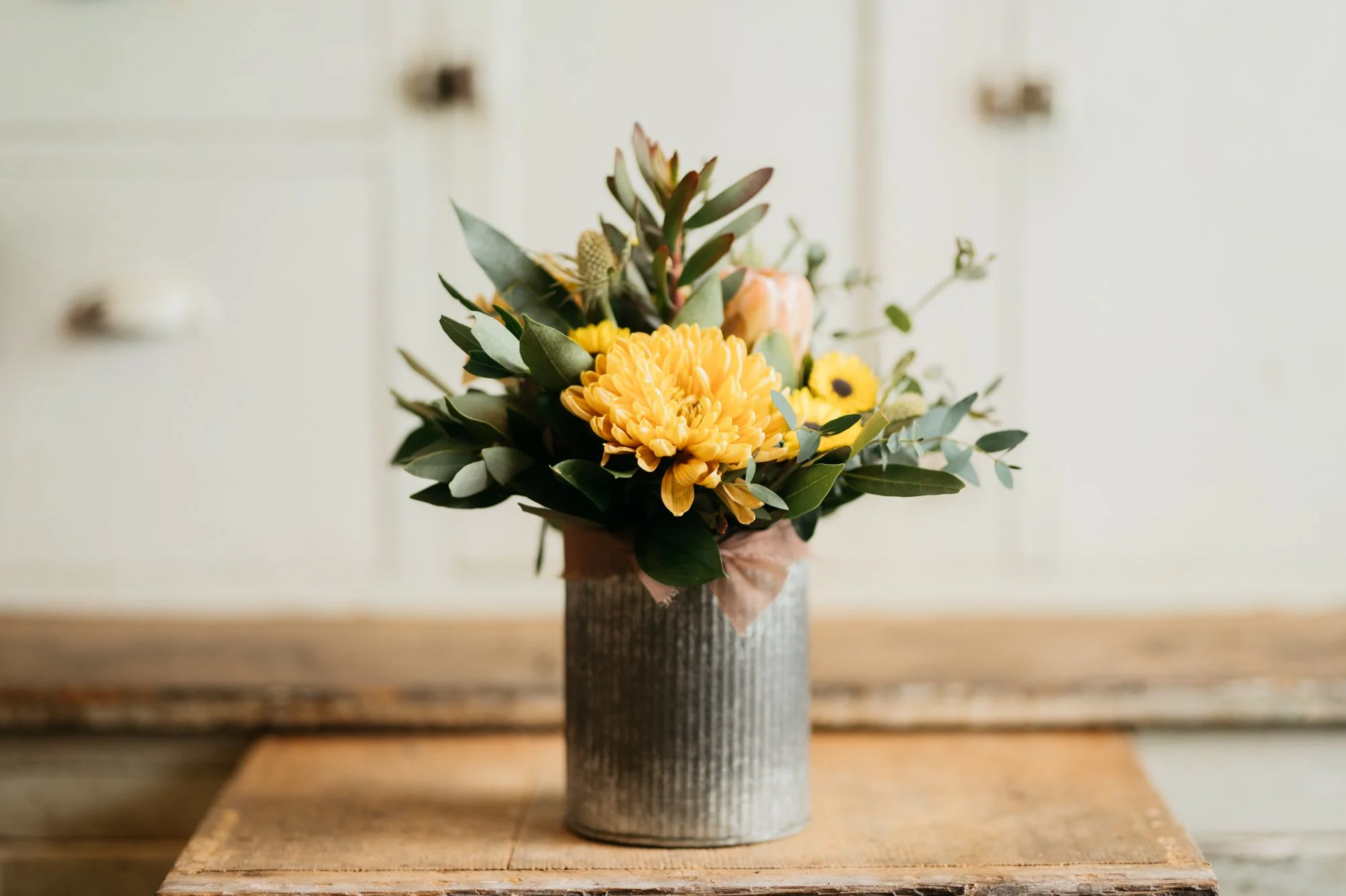 Grateful Large Arrangement