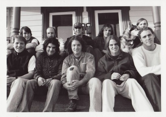 Strangefolk Family 1990s.JPG