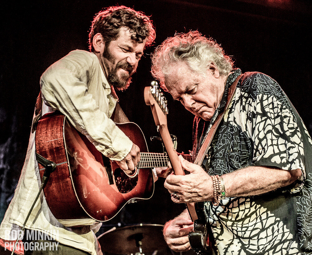 SCOTT LAW AND PETER ROWAN.JPG