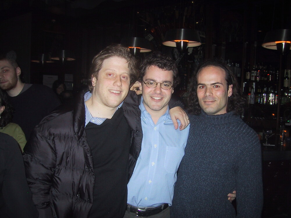 PeterShapiro-ReidGenauer-BobKennedy.JPG