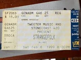 strangefolk old ticket stub.jpeg