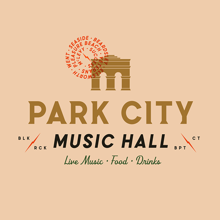 Park City Music Hall Presents Assembly of Dust