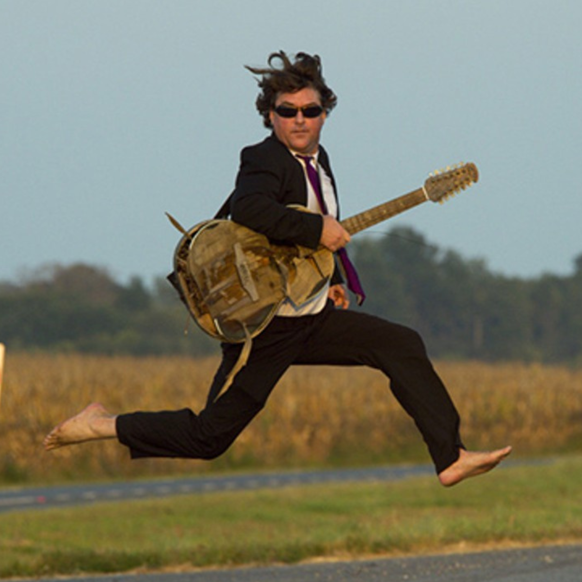 Keller Williams with with Reid Genauer & Assembly of Dust.png