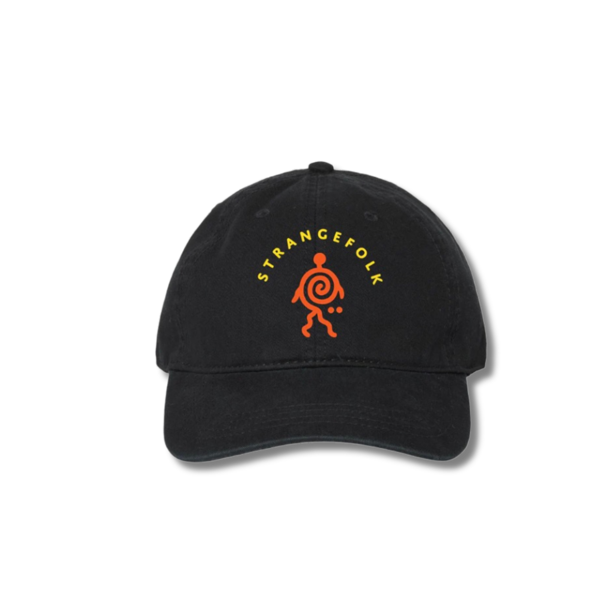 Strangefolk Spinning Dancer Hat.png