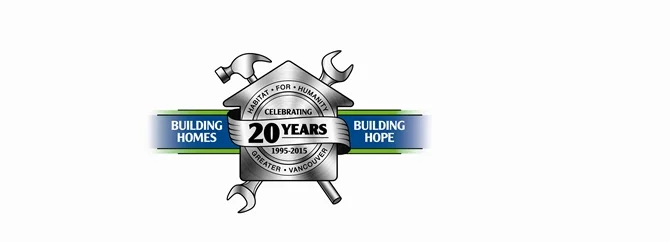 Celebrating 20 Years
