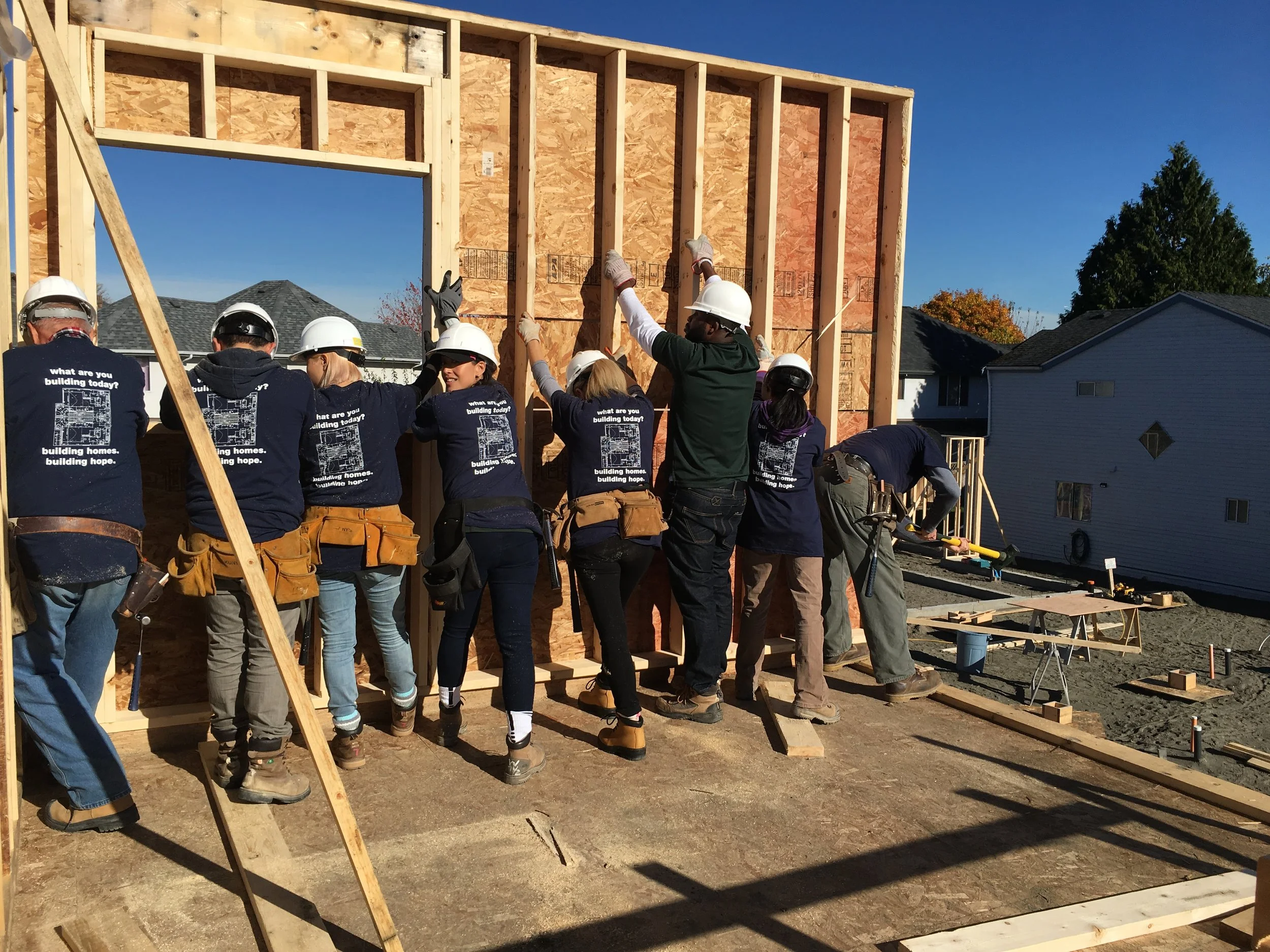 2018 - Be part of a life changing year!