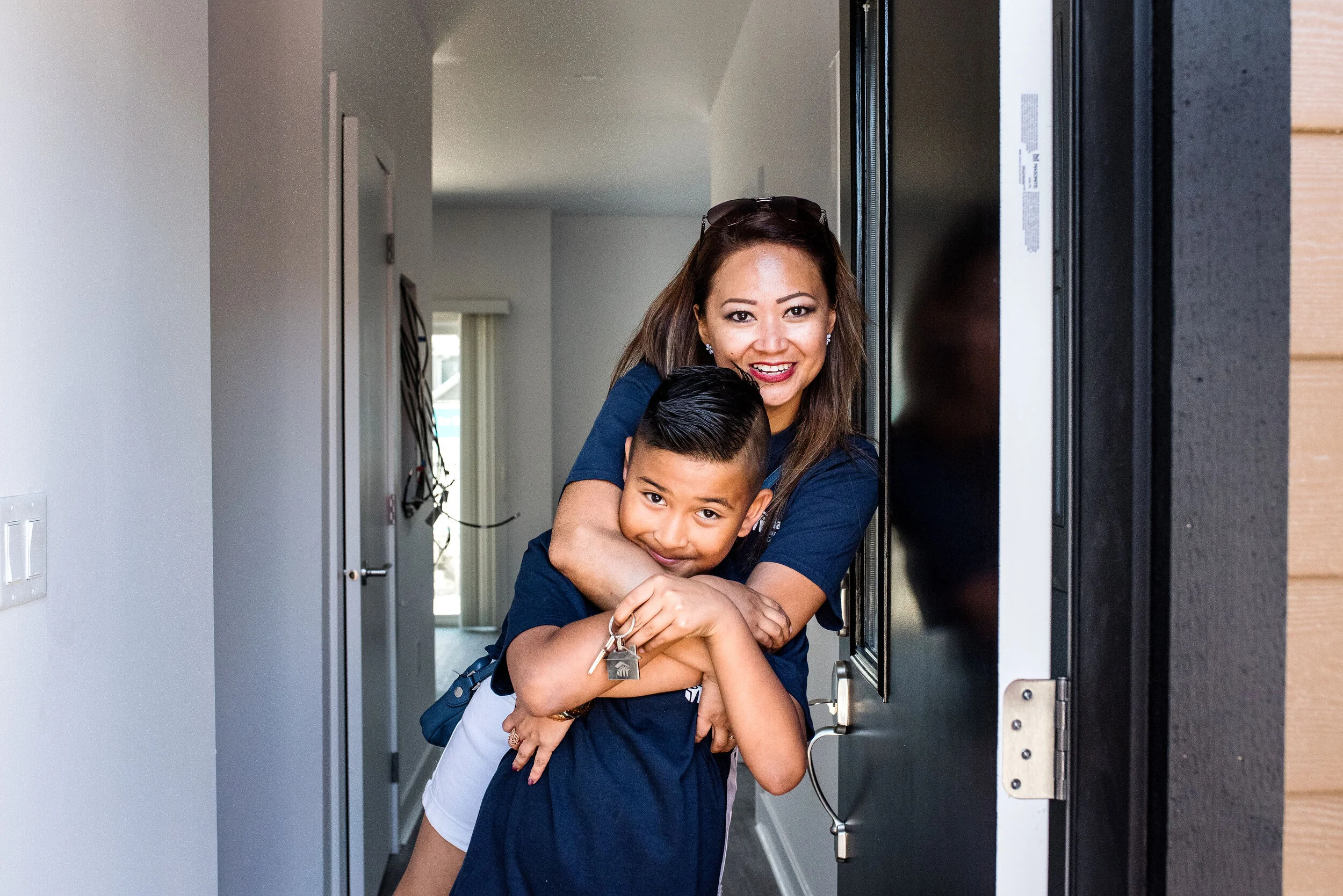  TV’s Jillian Harris encourages Donations to Habitat Greater Vancouver in a new Radio message