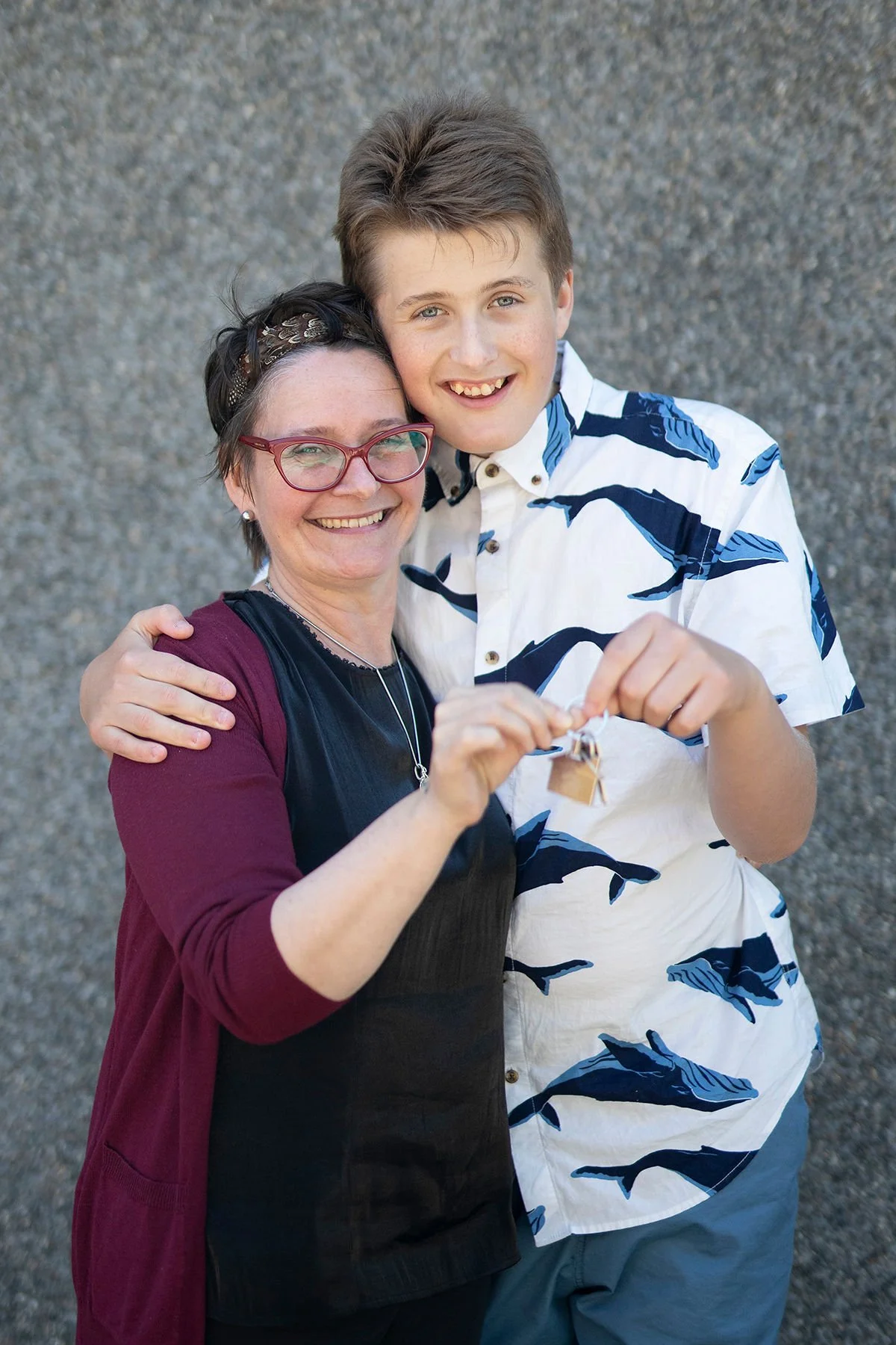 Richmond Community Foundation Supports Financial Literacy Training for Habitat Families