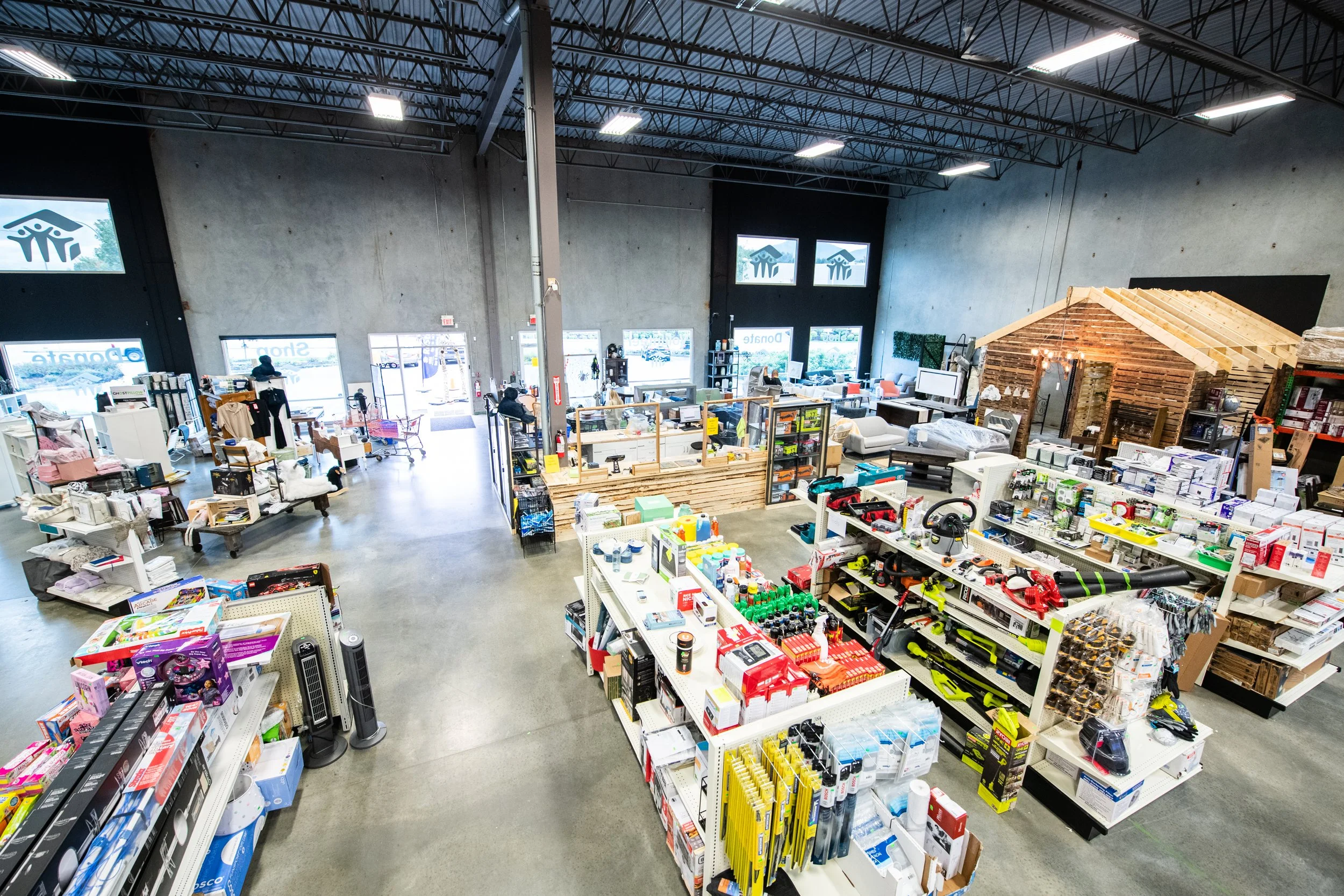 Growing Affordable Housing Habitat for Humanity Greater Vancouver