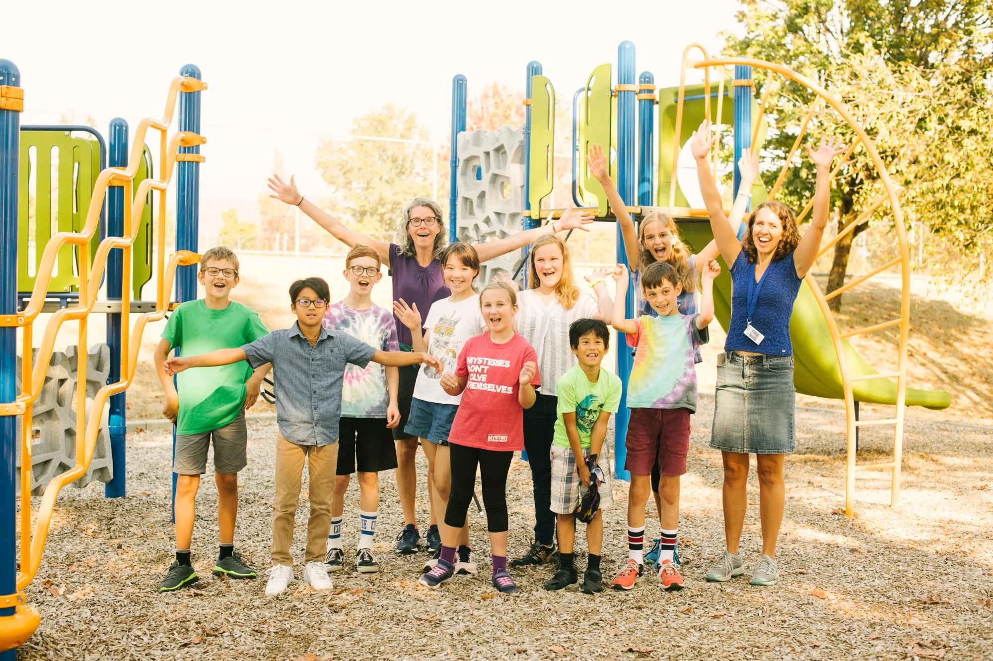 Calling All Teachers + Students in Grades 4, 5, and 6