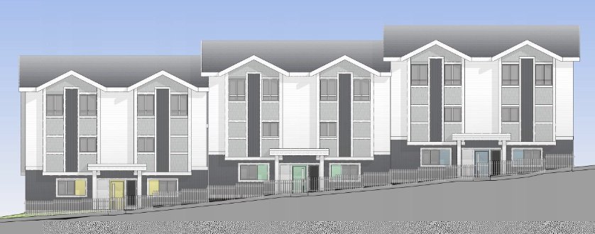 Breaking News! Al Roadburg Foundation Gifts a Historical $5 million Gift to Coquitlam Project.