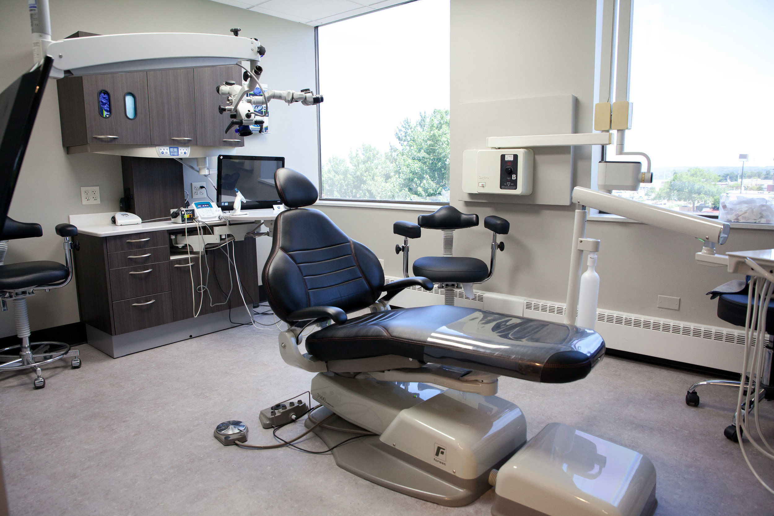 Dentista Wilde : Este Software Es La Mejor Opción Para El Dentista. Dr.