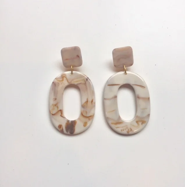 Chai Earrings