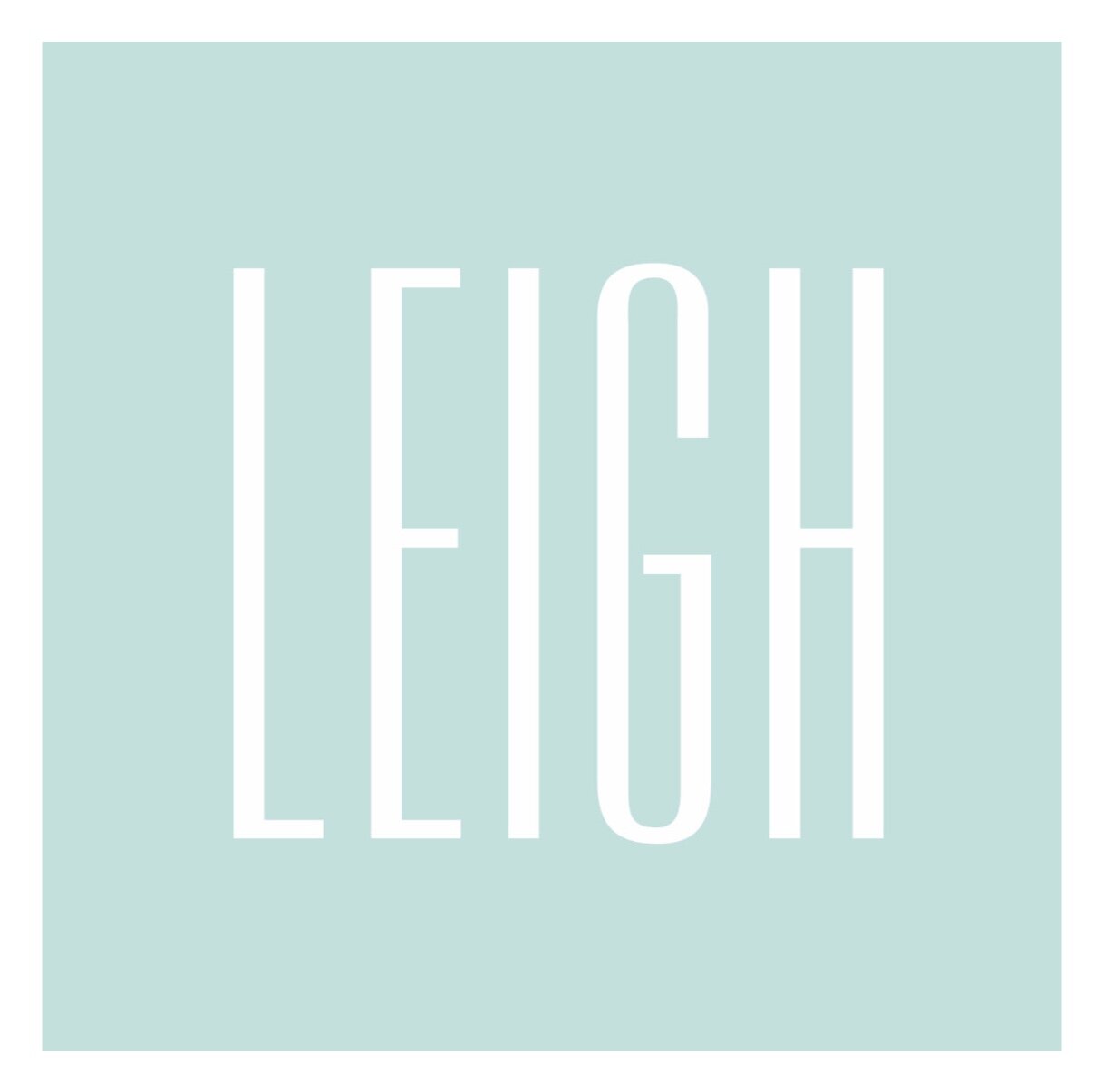 LEIGH BREUNIG DESIGNS