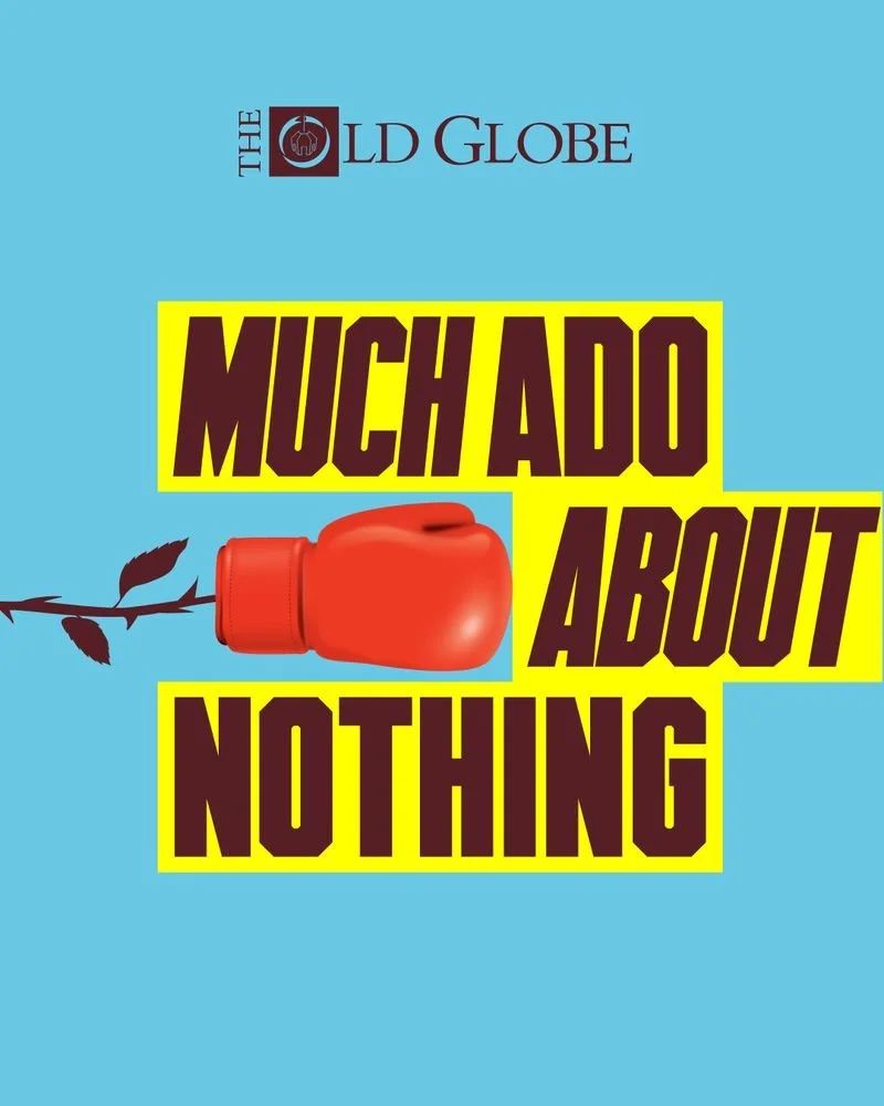 Much Ado About Nothing