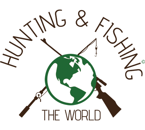 Hunting &amp; Fishing The World