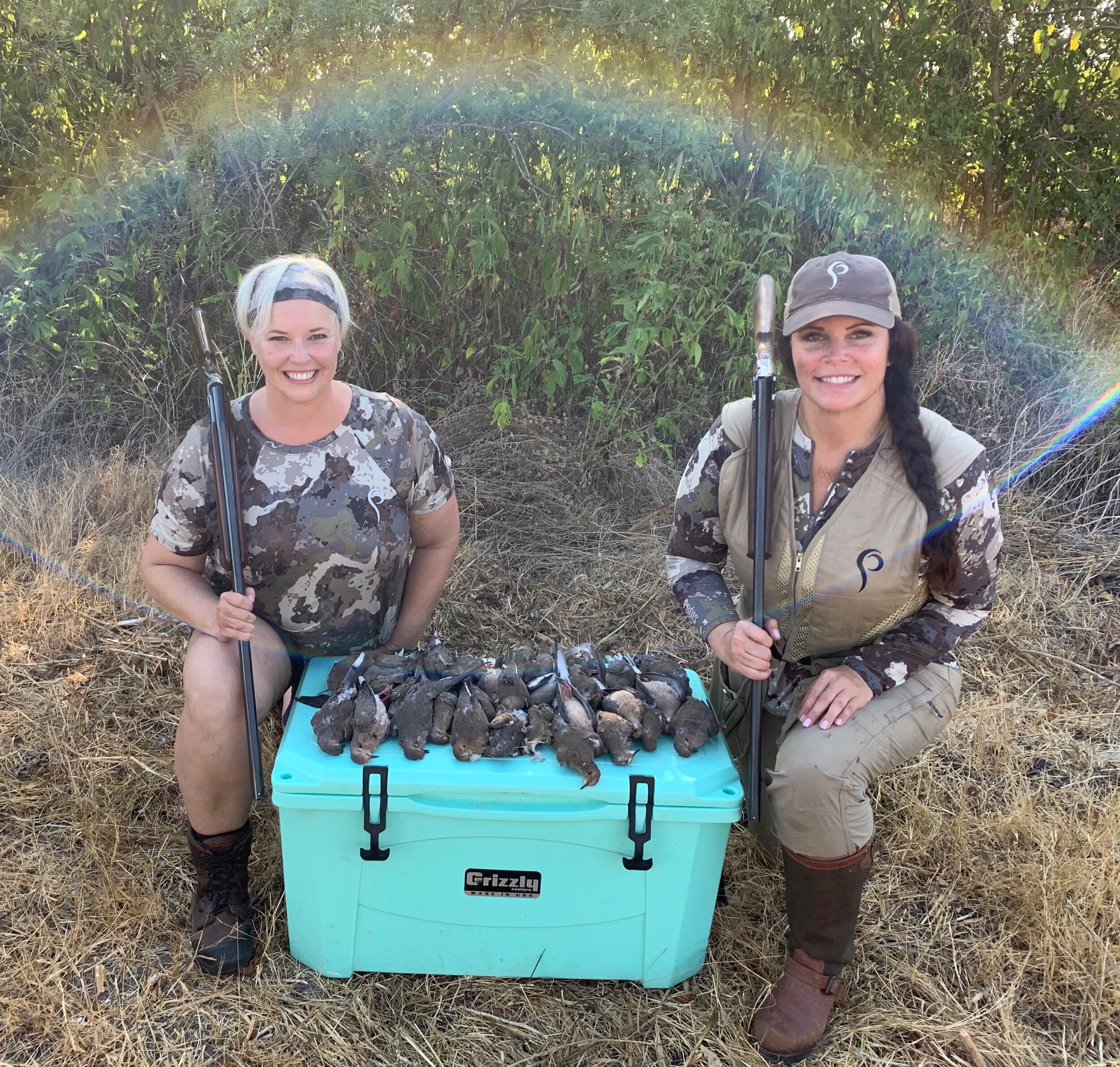 It’s not a pot of gold at the end of the rainbow!