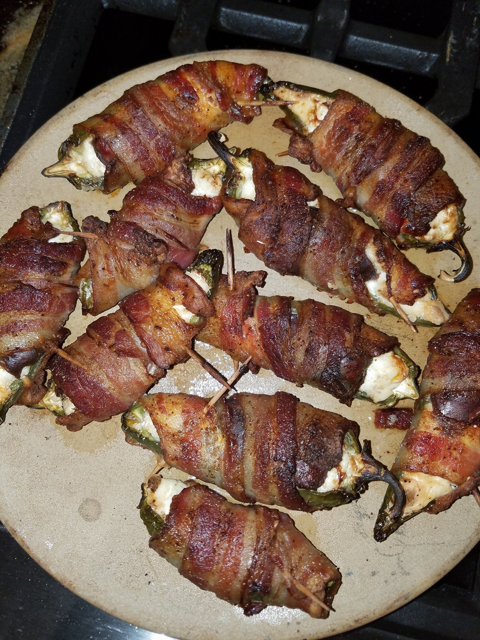 Deliciousness