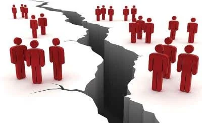 Why Are We Divided?