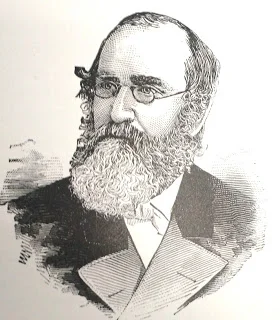 Charles Porterfield Krauth (1823-1883)