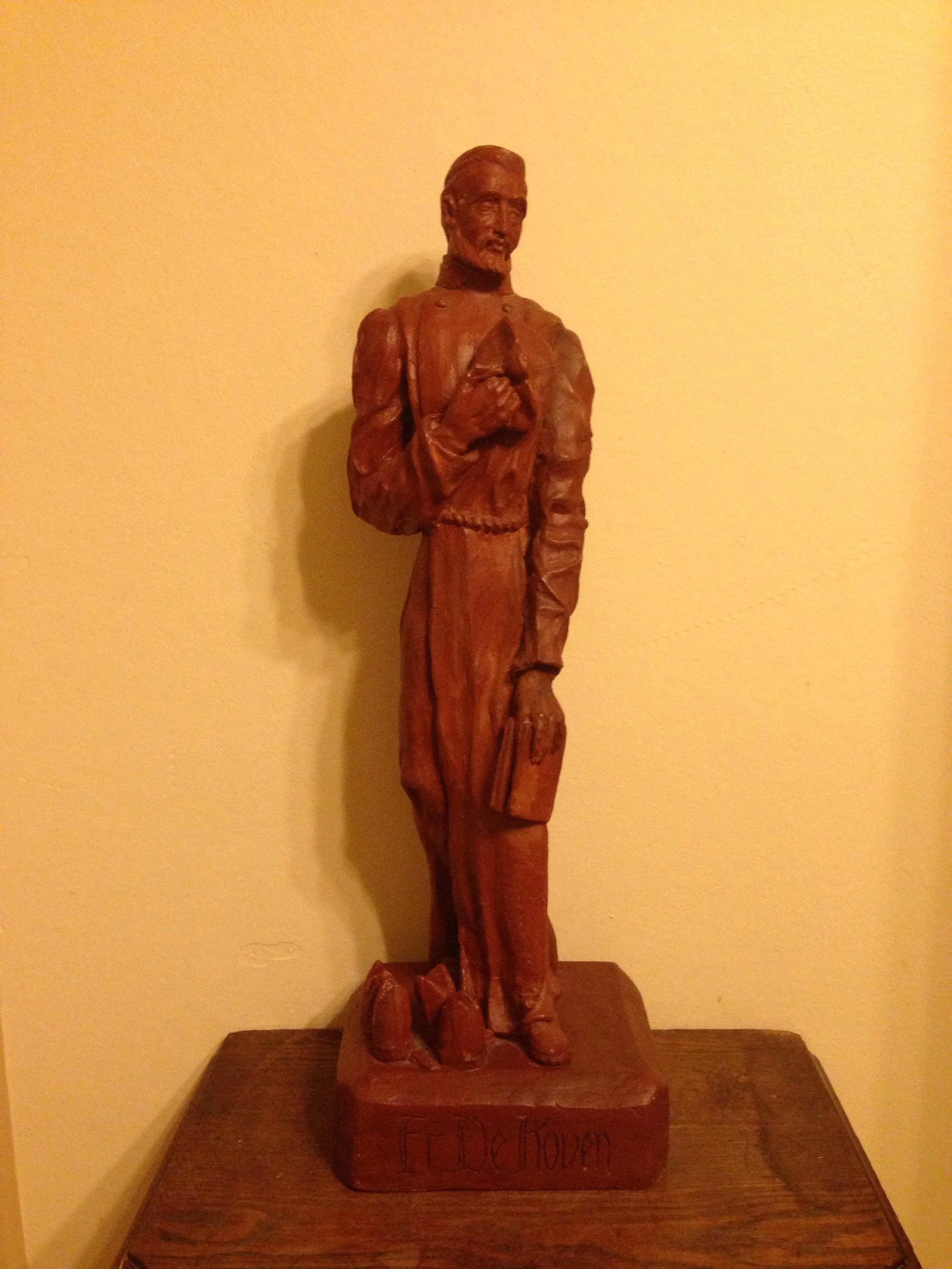 Dekoven statue.jpg
