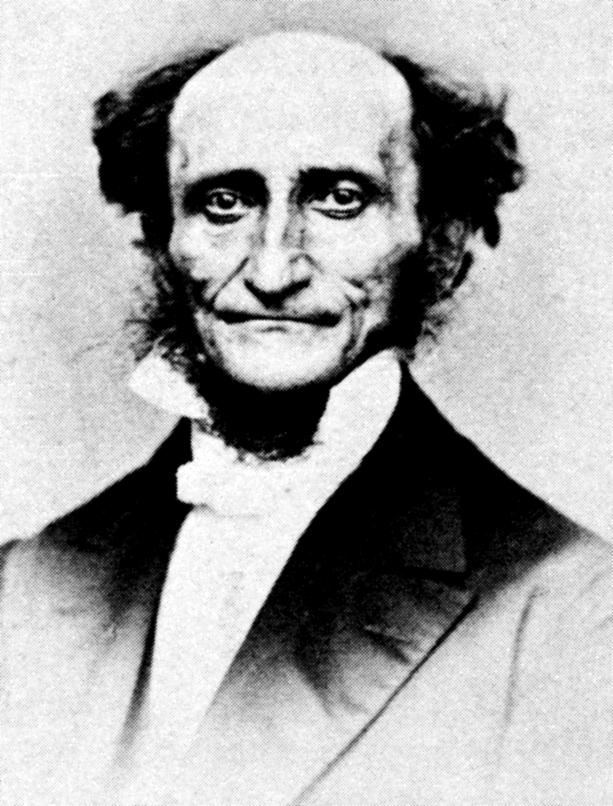 Image of C. F. W. Walther
